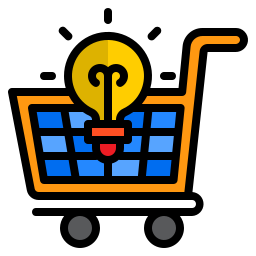 Ecommerce icon