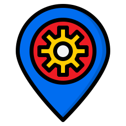 Place icon