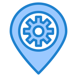 Place icon