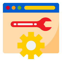 optimieren icon