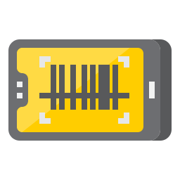 barcode icon