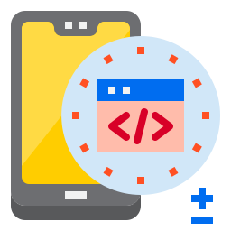 code icon