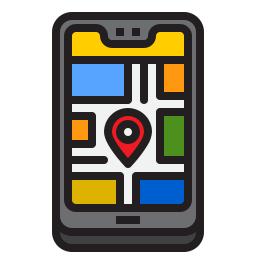 Map icon