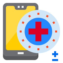 krankenhaus icon