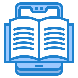 Ebook icon