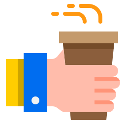 kaffee icon