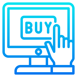 e-commerce icon