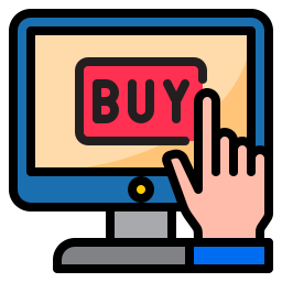 e-commerce icon