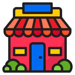 Shop icon