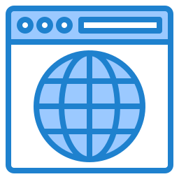 Domain icon