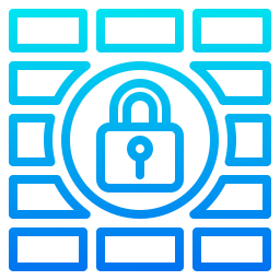 firewall icona