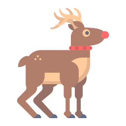 Reindeer icon