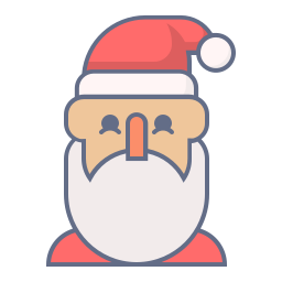 weihnachtsmann icon