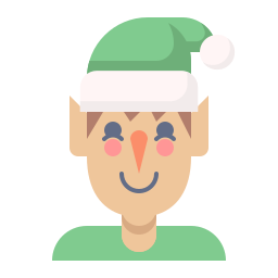 elf icon