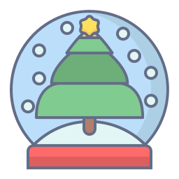 schneekugel icon