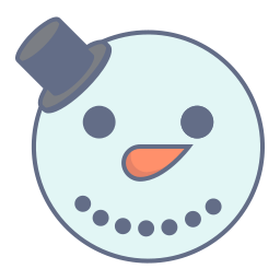 schneemann icon