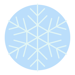 schneeflocke icon