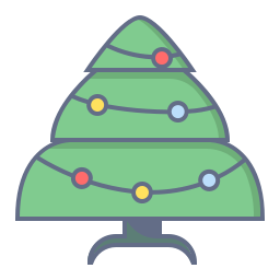 weihnachtsbaum icon