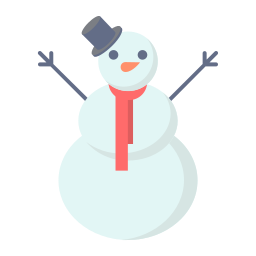 schneemann icon