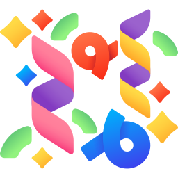 Confetti icon