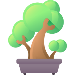 Bonsai icon