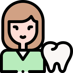 Dentist icon