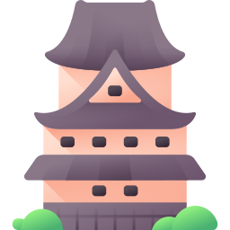 osaka-schloss icon