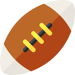 rugby icoon