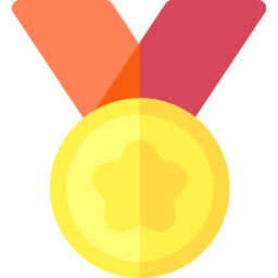 medal ikona