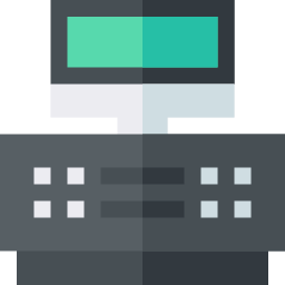 kontrollsystem icon