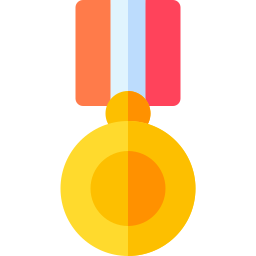 medal ikona