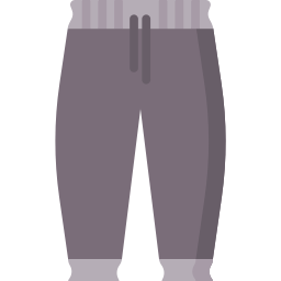 Trousers icon