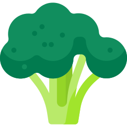 Broccoli icon