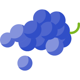 Grapes icon