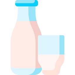 Milk icon