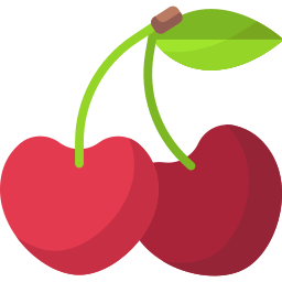 Cherries icon