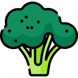 Broccoli icon