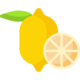 Lemon icon