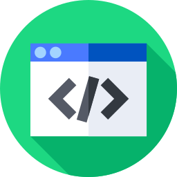 Code icon