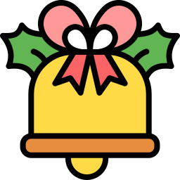 weihnachtsglocke icon