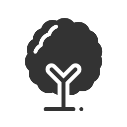 Tree icon