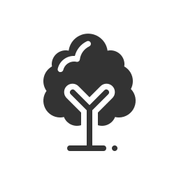 Tree icon