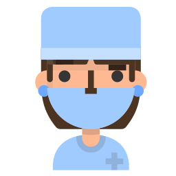 Surgeon icon