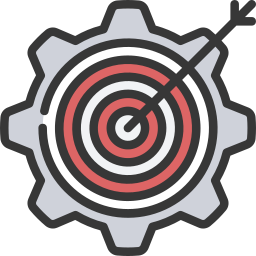 Target icon