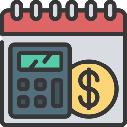 Budgeting icon