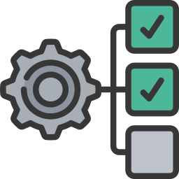 projektmanagement icon