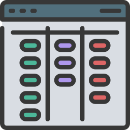 Task list icon