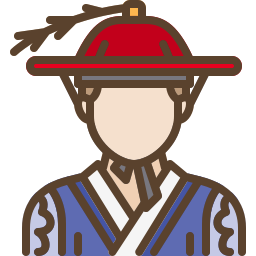 Hanbok icon