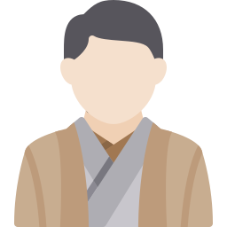 Kimono icon