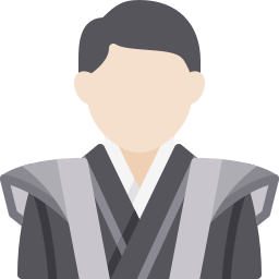 Kimono icon